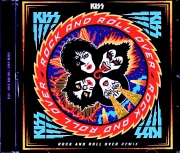 Kiss キッス/Rock and Roll Over 50th Anniversary Remix Album