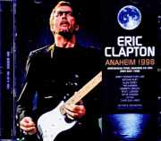Eric Clapton エリック・クラプトン/CA,USA 05.29.1998 ALD Recording Master Edition