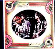 Delaney and Bonnie Eric Clapton デラニー・アンド・ボニー エリック・クラプトン/Germany 12.28.1969 Pitch Adjusted Edition