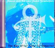 Prince and the New Power Generation プリンス/France 09.01.1993 After Show AI Remastered