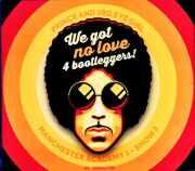 Prince and 3rd Eye Girl プリンス/England,UK 2014 AI Remastered