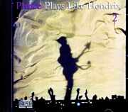 Prince プリンス/Plays Like Jimi Hendrix Outtakes and Rehearsals Vol.2
