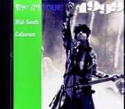 Prince プリンス/TN,USA 12.15.1982