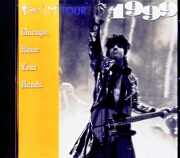Prince プリンス/IL,USA 12.10.1982