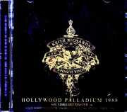 Keith Richards and the X-Pensive Winos キース・リチャード/CA,USA 12.15.1988 Complete Soundboard Edition