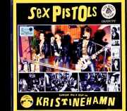 Sex Pistols セックス・ピストルズ/クリスティーネハムン公演 Sweden 07.19.1977 &amp; more Soundboard Edition