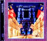 Keith Jarrett Trio キース・ジャレット/France 07.01.1995
