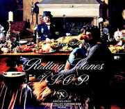 Rolling Stones ローリング・ストーンズ/V.S.O.P. 熟成秘録 Hidden Studio Recordings