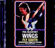 Paul McCartney Wings ポール・マッカートニー ウイングス/Australia 11.13.1975 Complete Demix Stereo Edition
