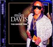Miles Davis Mike Stern,Bob Berg マイルス・デイビス ボブ・バーグ マイク・スターン/NY,USA 03.22.1986 Complete