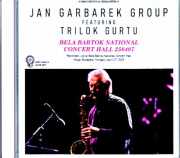 Jan Garbarek Group Trilok Gurtu ヤン・ガルバレク トリロク・グルトゥ/Hungary 04.07.2025 Complete Soundboard Edition