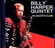Billy Harper Quintet ビリー・ハーパー/NY,USA 01.04.2017 Complete FM Broadcast Edition