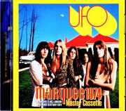 UFO Michael Schenker ユーエフオー マイケル・シェンカー/England,UK 05.16.1974 Upgrade