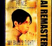 Prince and the New Power Generation プリンス/Denmark 10.26.2002 AI Remastered Edition