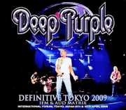 Deep Purple Yngwie Malmsteen ディープ・パープル インヴェイ・マルムスティーン/Tokyo,Japan 2009 2Days IEM Matrix Edition