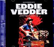 Eddie Vedder エディ・ヴェダー/Osaka,Japan 04.16.2026 Complete