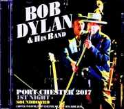 Bob Dylan and His Band ボブ・ディラン/NY,USA 06.13.2017 Soundboard Edition