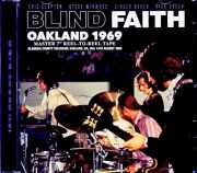 Blind Faith ブラインド・フェイス/CA,USA 08.14.1969 Upgrade
