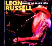 Leon Russell レオン・ラッセル/CA,USA 02.201999 Complete