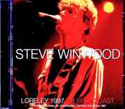 Steve Winwood スティーヴ・ウィンウッド/Germany 06.22.1997 Complete Soundboard Edition