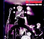 Dr. Feelgood ドクター・フィールグッド/BBC Studio Sessions 1973-1978