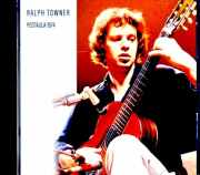 Ralph Towner ラルフ・タウナー/Germany 03.12.1974 Broadcast Edition