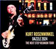 Kurt Rosenwinkel Trio カート・ローゼンウィンケル/CO,USA 05.23.2024