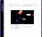 Keith Jarrett キース・ジャレット/Osaka,Japan 10.17.2005 Complete