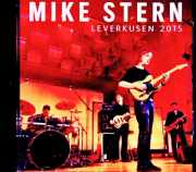 Mike Stern マイク・スターン/Germany 11.09.2015