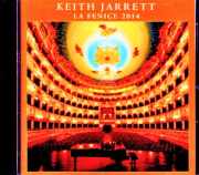 Keith Jarrett キース・ジャレット/Italy 07.08.2014