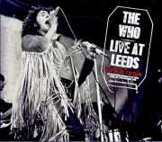 Who,The ザ・フー/England,UK 02.12.1970 Complete Soundboard Supreme Edition
