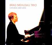 Brad Mehldau Trio ブラッド・メルドー/IL,USA 05.09.2010