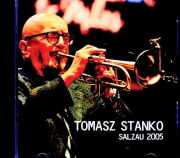 Tomasz Stanko トーマス・スタンコ/Germany 07.03.2005