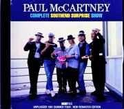 Paul McCartney ポール・マッカートニー/England,UK 07.19.1991 Complete