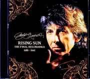 George Harrison ジョージ・ハリスン/ライジング・サン Final Recordings 1988-2001