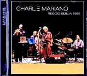 Charlie Mariano Randy Brecker チャーリー・マリアーノ ランディー・ブレッカー/Italy 03.29.1989 FM Broadcast Edition