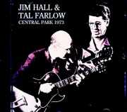 Jim Hall Tal Farlow ジム・ホール タル・ファロウ/NY,USA 06.30.1973 FM Broadcast Edition