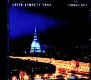 Keith Jarrett Trio キース・ジャレット/Italy 07.25.2012