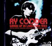 Ry Cooder ライ・クーダー/MD,USA 02.28.1983 Complete