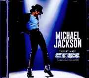 Michael Jackson マイケル・ジャクソン/Ultimate Gems Best of Multi-track Masters