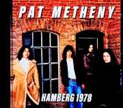 Pat Metheny Group Lyle Mays パット・メセニー ライル・メイズ/Germany 0315.1978 Re-Broadcast Edition