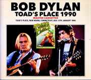 Bob Dylan ボブ・ディラン/CT,USA 1990 Complete Upgrade