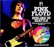 Pink Floyd ピンク・フロイド/WA,USA 04.10.1975 Complete Remastered