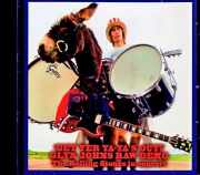 Rolling Stones ローリング・ストーンズ/ゲット・ヤー・ヤー・ヤズ・アウト Get Yer Ya-Ya's Out Glyn Johns Raw Demos