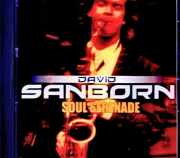 David Sanborn デヴィッド・サンボーン/Tokyo,Japan 07.29.1990 FM Broadcast Edition