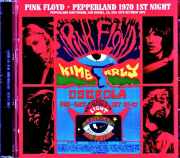 Pink Floyd ピンク・フロイド/CA,USA 10.16.1970 Remastered