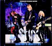 Styx スティックス/OR,USA 10.26.2013 Complete Soundboard Edition