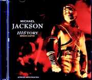 Michael Jackson マイケル・ジャクソン/History Alternate Album Collection Separate Chapter Edition