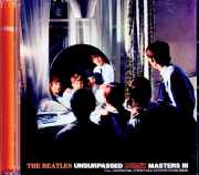 Beatles ビートルズ/Unsurpassed Demix Masters III