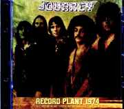 Journey ジャーニー/CA,USA 05.12.1974 Studio Live FM Broadcast Edition